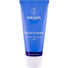 Weleda For Men Shaving Cream 75ml - Shaving...