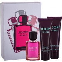 Joop! Homme 30ml - Eau de Toilette for Men