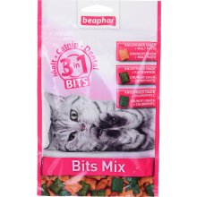 Beaphar Bits Mix Cat Treats - 150 g