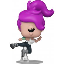 FUNKO POP! Vinyl figuur: Futurama - Leela