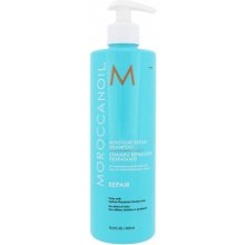 Moroccanoil Repair 500ml - Shampoo naistele...
