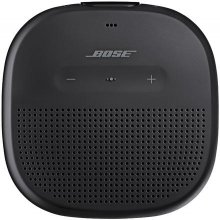 Bose SoundLink Micro Bluetooth speaker Black