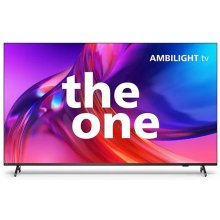 Teler Philips The One 85PUS8818/12, LED TV -...