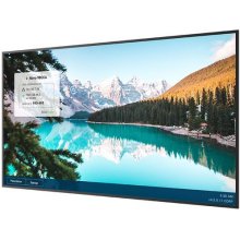 Монитор Vivitek 86-inch, 4K-UHD