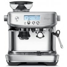 Sage the Barista Pro Fully-auto Espresso...