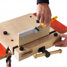 Sjobergs Smart Vise, 33274