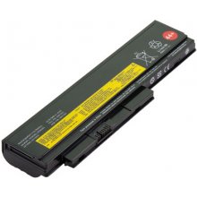 LENOVO Notebook battery ThinkPad X230, 5200...