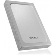 Icy Box IB-254U3 2,5" HDD case