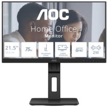 Монитор AOC E2 22E2UMF LED display 54.6 cm...