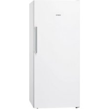 Siemens freezer GS51NAWCV iQ500C white