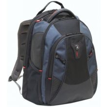 Wenger Mythos Backpack 15.6 - black blue