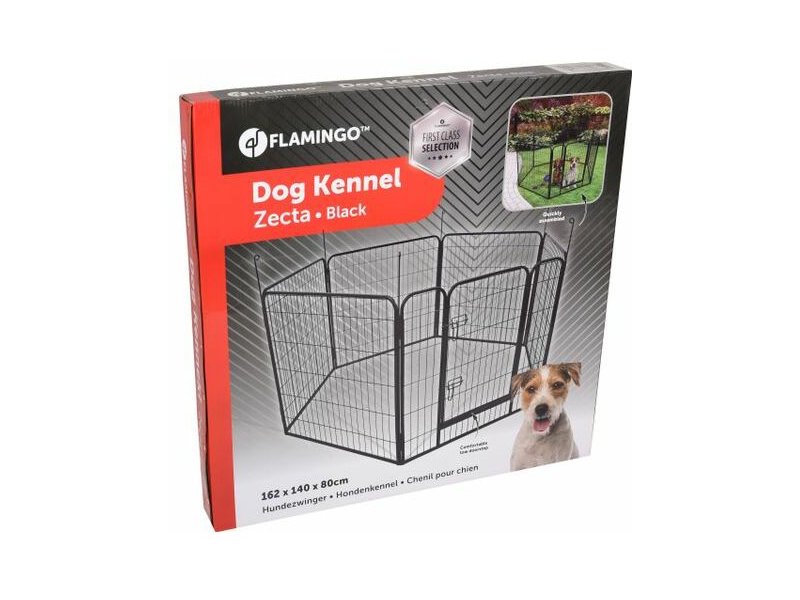 Cage pour chien Nyo XXL