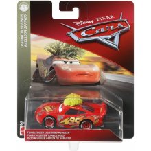 MATTEL Car Cars Tumbleweed Lightning Mcqueen