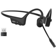 Shokz OPENCOMM2 UC 2025 UPGRADE HEADSET WITH...