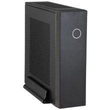 Korpus Chieftec IX-03B Mini Tower Black 85 W