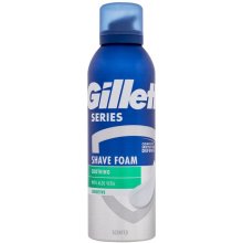 Gillette Series Sensitive 200ml - Shaving...