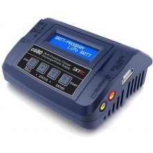 SkyRC e680 battery charger AC, DC