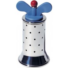 Alessi Pepper Mill light blue 9098