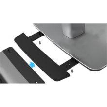 Dell | Monitor Stand Base Extender, Kit