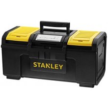 STANLEY 1-79-217 small parts/tool box Black...