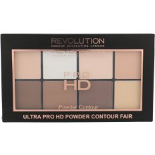 Makeup Revolution London Ultra Pro HD Powder...