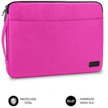 SUBBLIM SUB-LS-0PS0104 laptop case 39.6 cm...