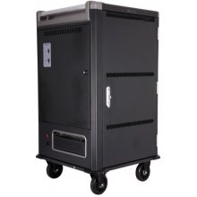 V7 CHARGE CART 30 DEVICE SCHUKO SECURE STORE...