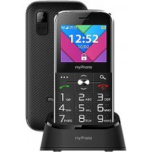 Mobiiltelefon MyPhone Halo C 5.59 cm (2.2")...
