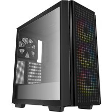 Корпус Deepcool Case | CG540 | Black | Mid...