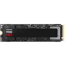 Жёсткий диск Samsung SSD PCIE G5 M.2 NVME...