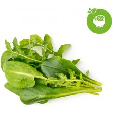 Click & Grow Plant Pod Salad Mix 9tk