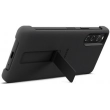 Sony Style Cover Stand for Xperia 10 V black
