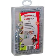 Fischer 518526 screw anchor / wall plug 77...
