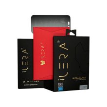ILera DeLuxe Incognito for iPhone 16 Pro
