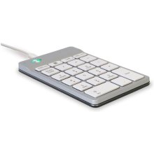 R-GO TOOLS Numeric keypad R-Go Numpad Break...