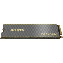 Kõvaketas ADATA SSD |  | M8S | 500GB | M.2 |...