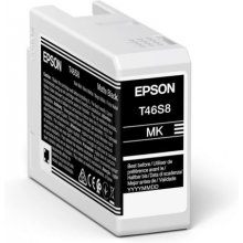Тонер Epson UltraChrome Pro ink cartridge 1...
