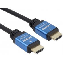 PREMIUMCORD KPHDM2A5 HDMI cable 5 m HDMI...