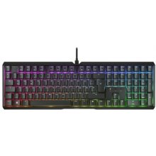 Клавиатура Cherry XTRFY TAS MX 3.1 RGB...