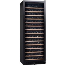 Dunavox Veinikülmik DX194.490BK