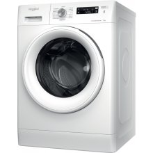 Whirlpool Washing machine FFS 7469 W EE, 7...