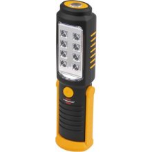 Brennenstuhl 1175410010 flashlight Black...