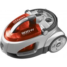 Sencor Bagless vacuum cleaner SVC730RD