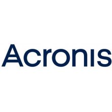 Acronis Back Cloud Standard - Workstation...