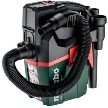Metabo AS 18 L PC Compact Cordless Vacuum