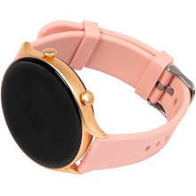 BLOW Smartwatch X19 Bluetooth pink