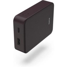 Hama 00201712 power bank Lithium Polymer...