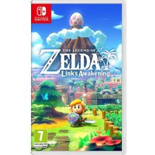 Mäng Nintendo SW The Legend of Zelda: Link's...