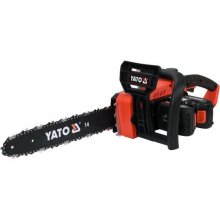 No name Yato YT-82812 chainsaw 4500 RPM...