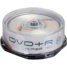 Диски Omega Freestyle DVD+R 4,7GB 16x 25шт